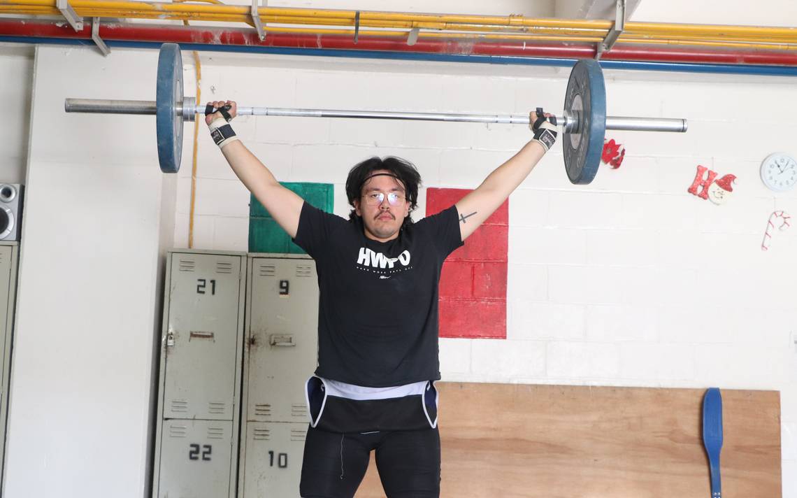 Cultura Física y Deporte, una de las carreras con alta demanda en la